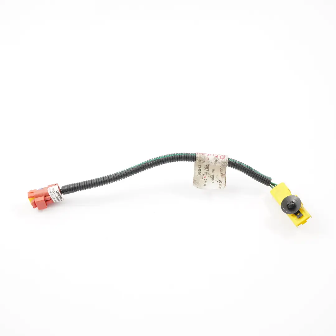 Câble capteur pression carburant diesel contrôle pour Peugeot 2.0 HDI à propos du numéro de pièce 9637798780 Peugeot 2.0 HDI Câble capteur pression carburant diesel contrôle - SKU 9637798780 - Numéro de pièce 9637798780