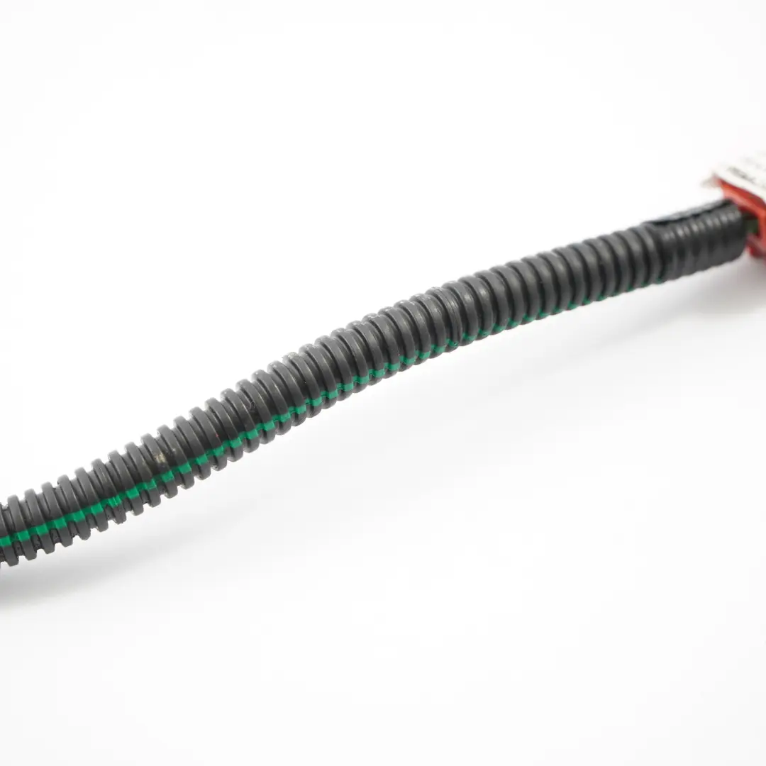 Peugeot 2.0 HDI Kabel Wiązka Przewód Czujnika Ciśnienia Paliwa - SKU 9637798780 - Numer Części 9637798780
