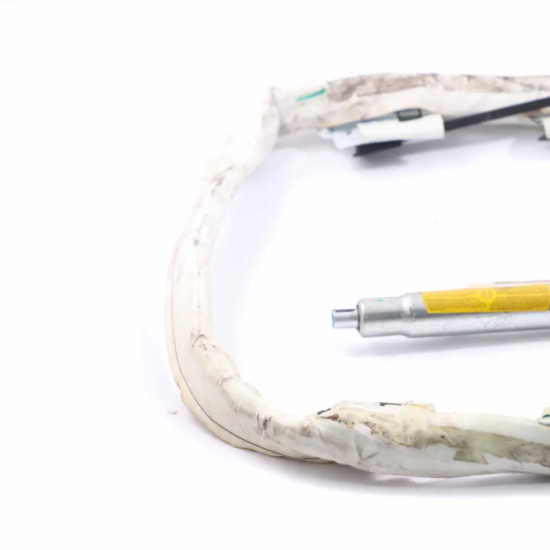 Peugeot 307 Airbag Cabeza Airbag de Techo de Cortina Izquierdo - SKU 9637871580 - Número de pieza 9637871580