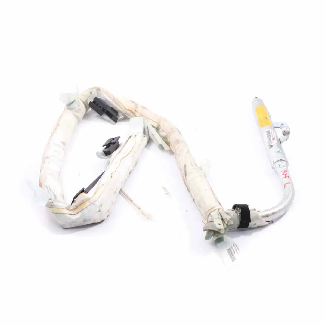 Airbag Cabeza Airbag de Techo de Cortina Izquierdo para Peugeot 307 con número de pieza 9637871580 Peugeot 307 Airbag Cabeza Airbag de Techo de Cortina Izquierdo - SKU 9637871580 - Número de pieza 9637871580