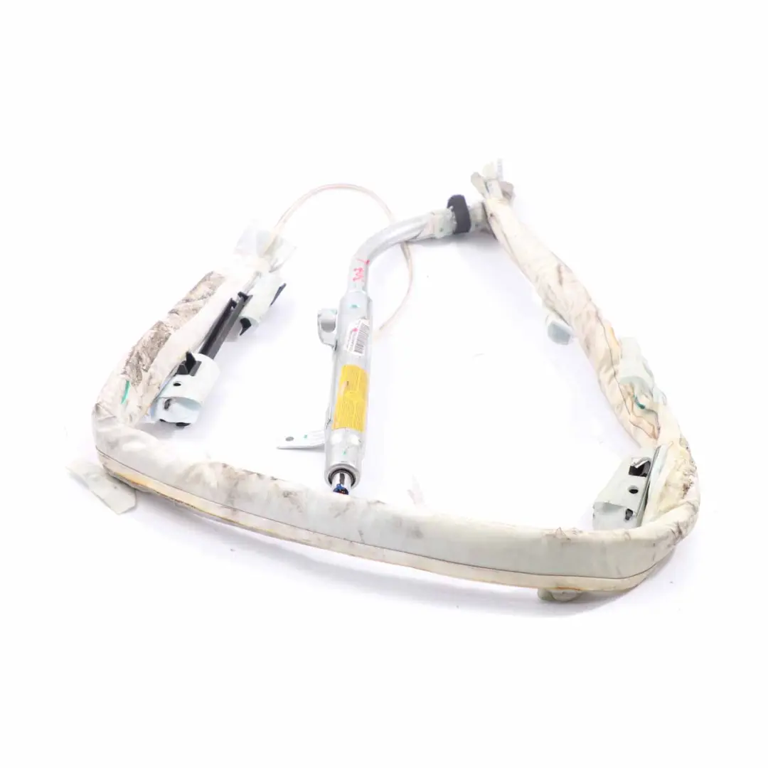 Head Airbag Roof Curtain Air Bag Left N/S to Peugeot 307 with Part number 9637871580 Peugeot 307 Head Airbag Roof Curtain Air Bag Left N/S - SKU 9637871580 - Part number 9637871580