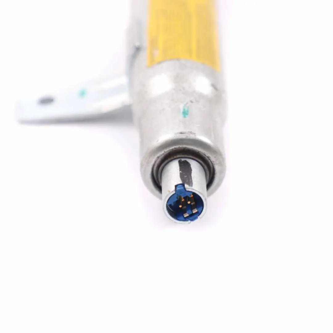 Airbag Cabeza Airbag de Techo de Cortina Izquierdo para Peugeot 307 con número de pieza 9637871580 Peugeot 307 Airbag Cabeza Airbag de Techo de Cortina Izquierdo - SKU 9637871580 - Número de pieza 9637871580