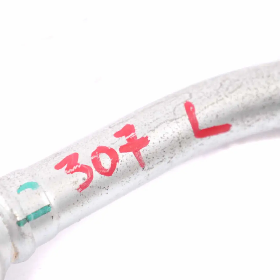 Kurtyna Airbag Lewa do Peugeot 307 o numerze 9637871580 Peugeot 307 Kurtyna Airbag Lewa - SKU 9637871580 - Numer Części 9637871580