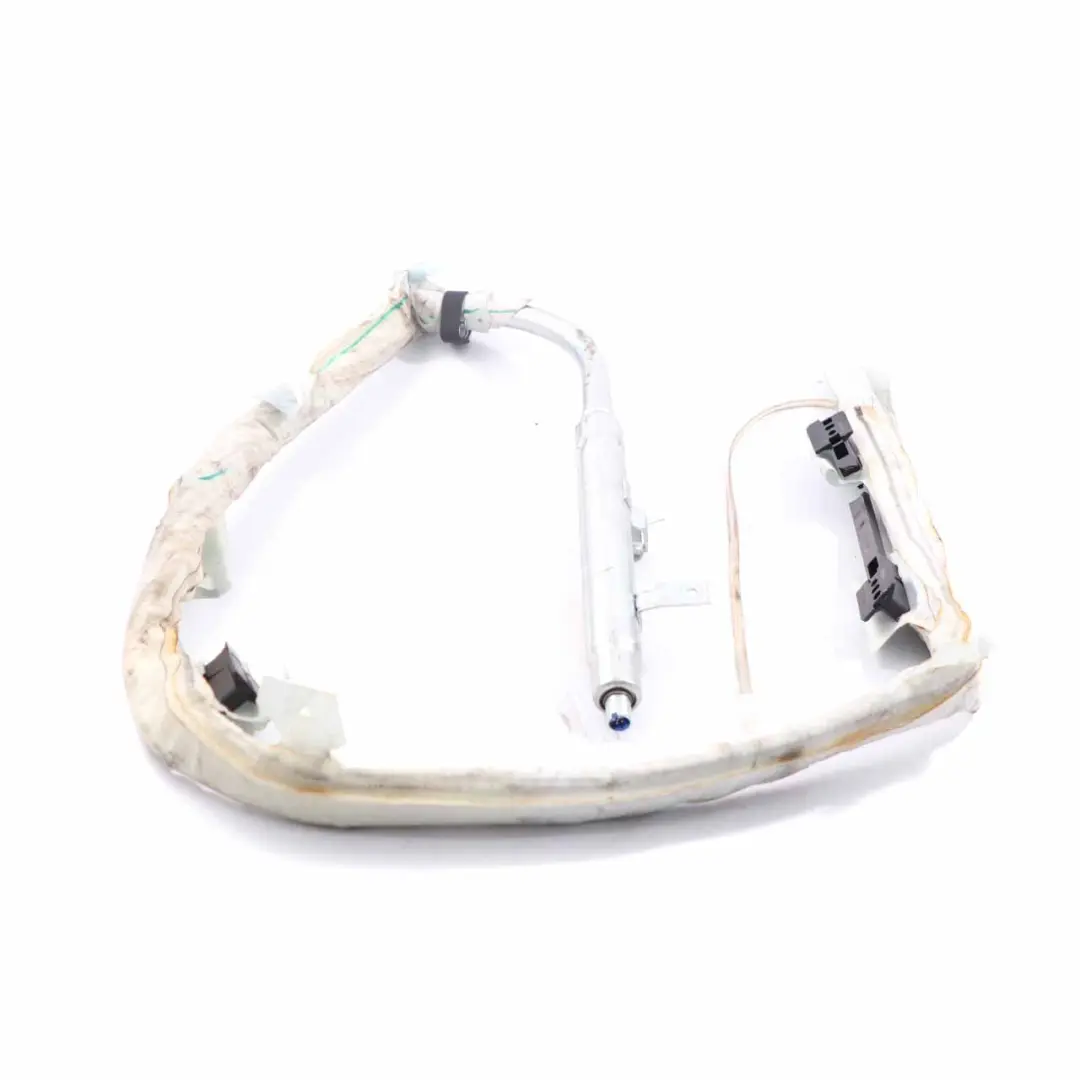 Peugeot 307 Airbag frontal Airbag rideau de toit gauche - SKU 9637871580 - Numéro de pièce 9637871580