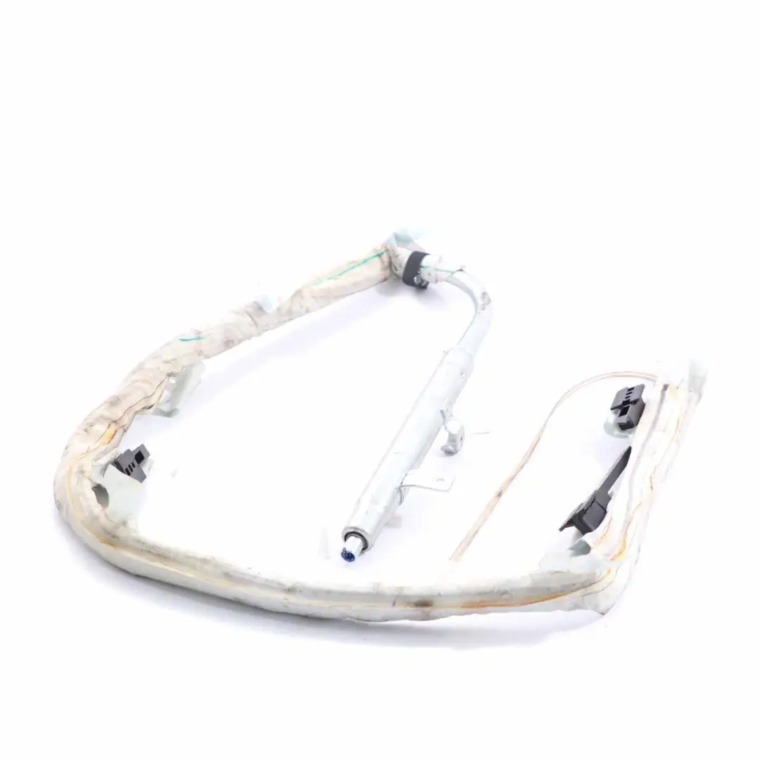 Peugeot 307 Airbag frontal Airbag rideau de toit gauche - SKU 9637871580 - Numéro de pièce 9637871580
