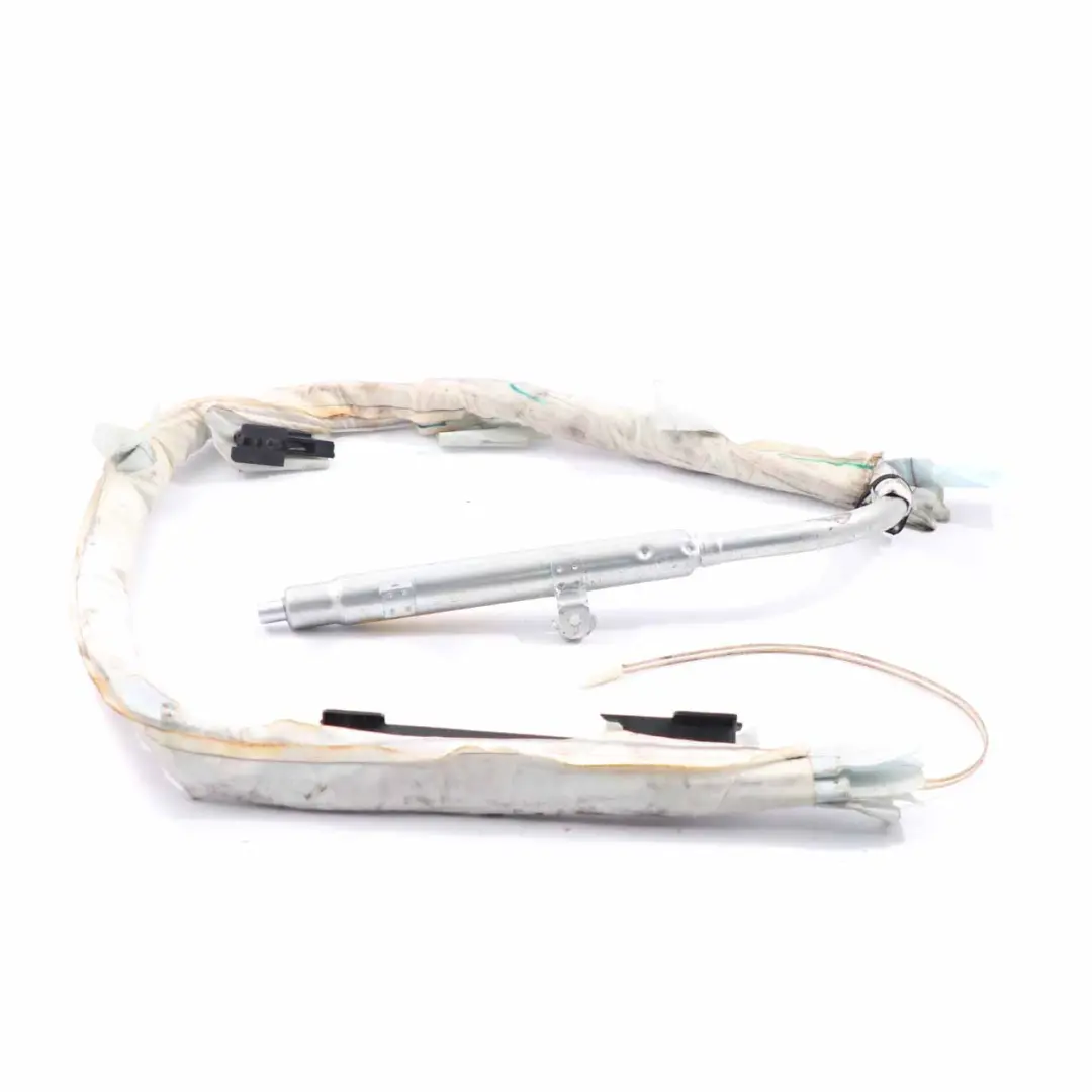 Peugeot 307 Kurtyna Airbag Lewa - SKU 9637871580 - Numer Części 9637871580