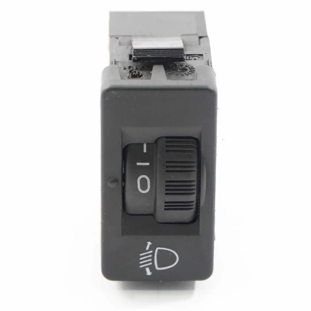 Interruptor ajuste nivel faros Unidad de control de luces para Peugeot 207 con número de pieza 96384422XT Peugeot 207 Interruptor ajuste nivel faros Unidad de control de luces - SKU 96384422XT - Número de pieza 96384422XT