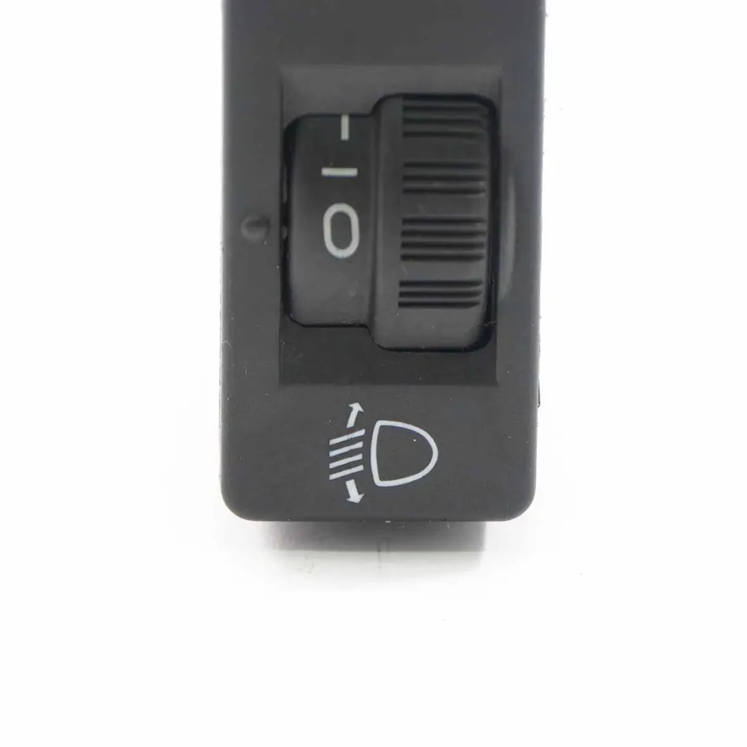 Peugeot 207 Scheinwerfer Niveau Einsteller Schalter Licht Einheit - SKU 96384422XT - Teilenummer 96384422XT
