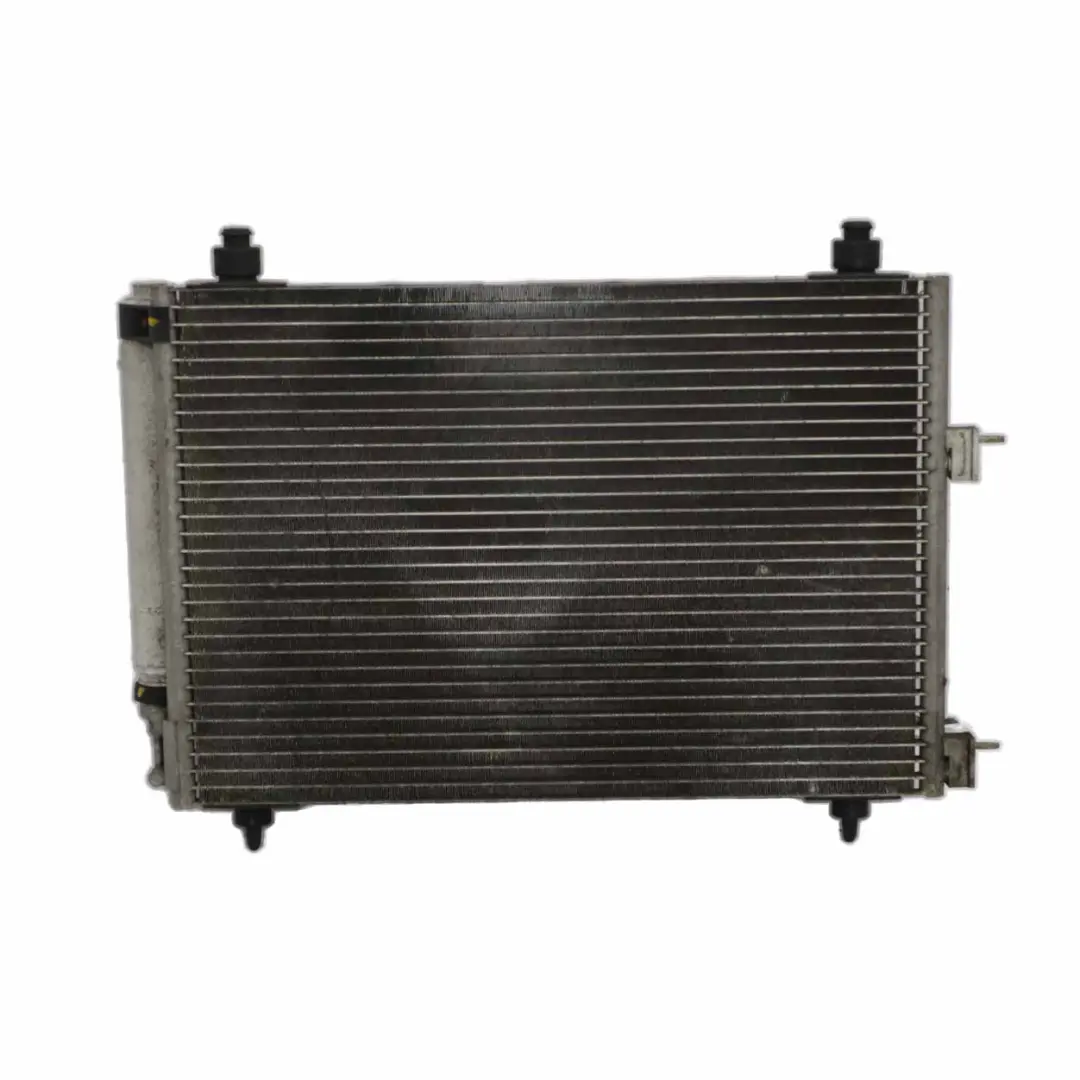 Climatisation A/C Condensateur Radiateur Condensateur pour Peugeot 307 à propos du numéro de pièce 9638574080 Peugeot 307 Climatisation A/C Condensateur Radiateur Condensateur - SKU 9638574080 - Numéro de pièce 9638574080