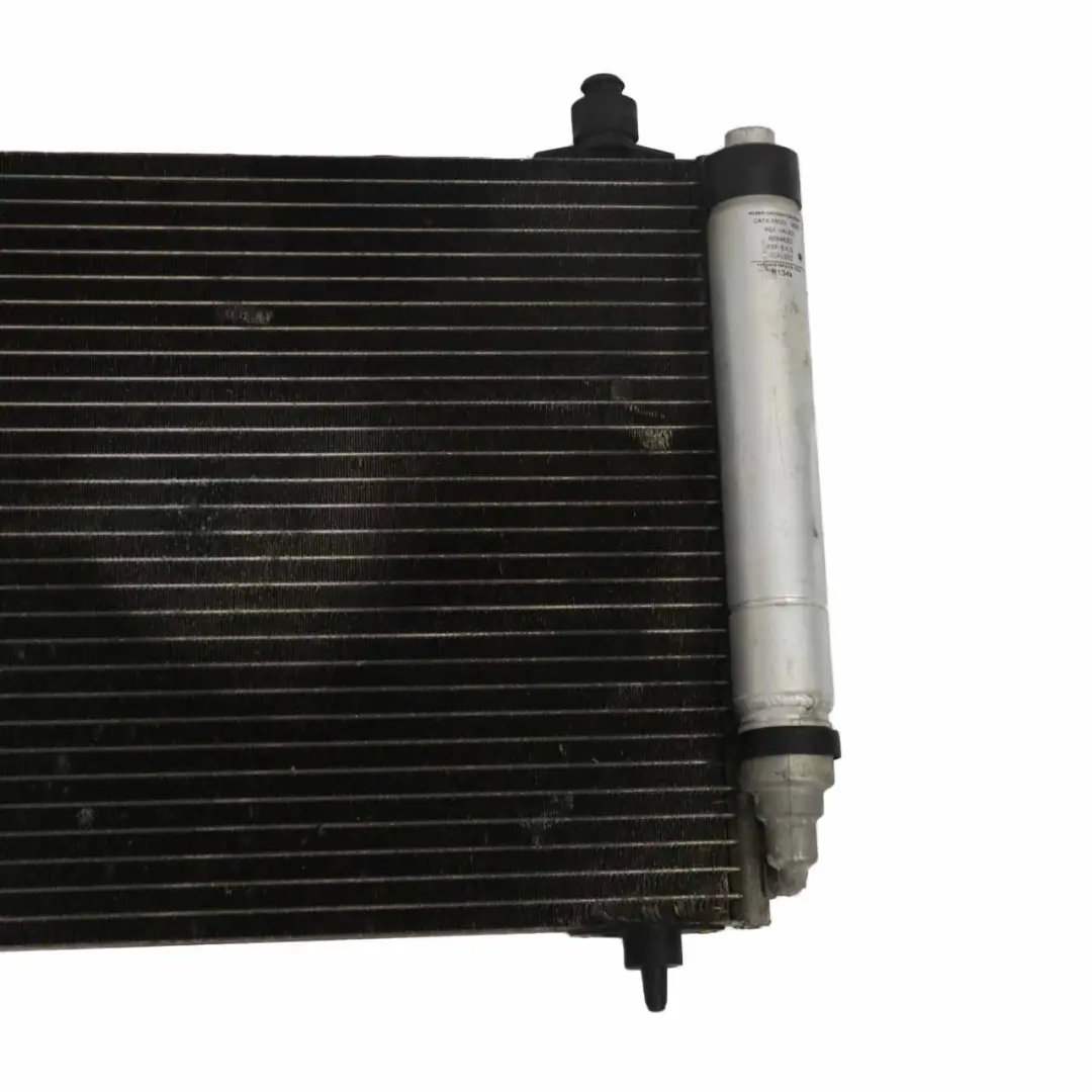 Aire Acondicionado A/C Condensador Radiador Condensador para Peugeot 307 con número de pieza 9638574080 Peugeot 307 Aire Acondicionado A/C Condensador Radiador Condensador - SKU 9638574080 - Número de pieza 9638574080