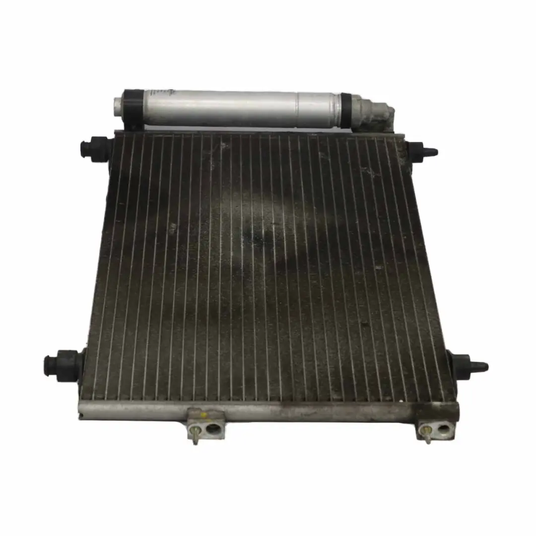 Peugeot 307 Klimaanlage A/C Kondensator Kühler Kondensator - SKU 9638574080 - Teilenummer 9638574080