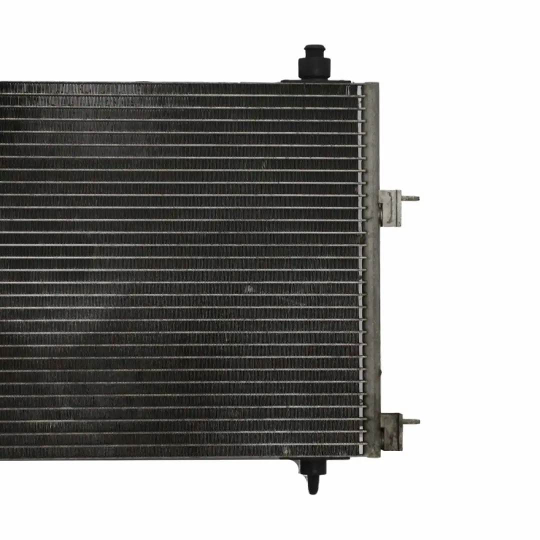 Peugeot 307 Air Conditioning A/C Condenser Radiator Capacitor - SKU 9638574080 - Part number 9638574080
