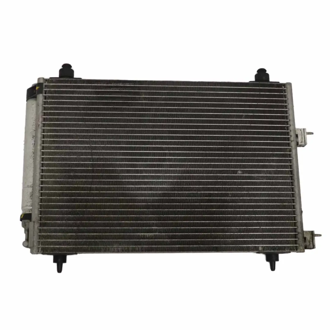 Peugeot 307 Air Conditioning A/C Condenser Radiator Capacitor - SKU 9638574080 - Part number 9638574080