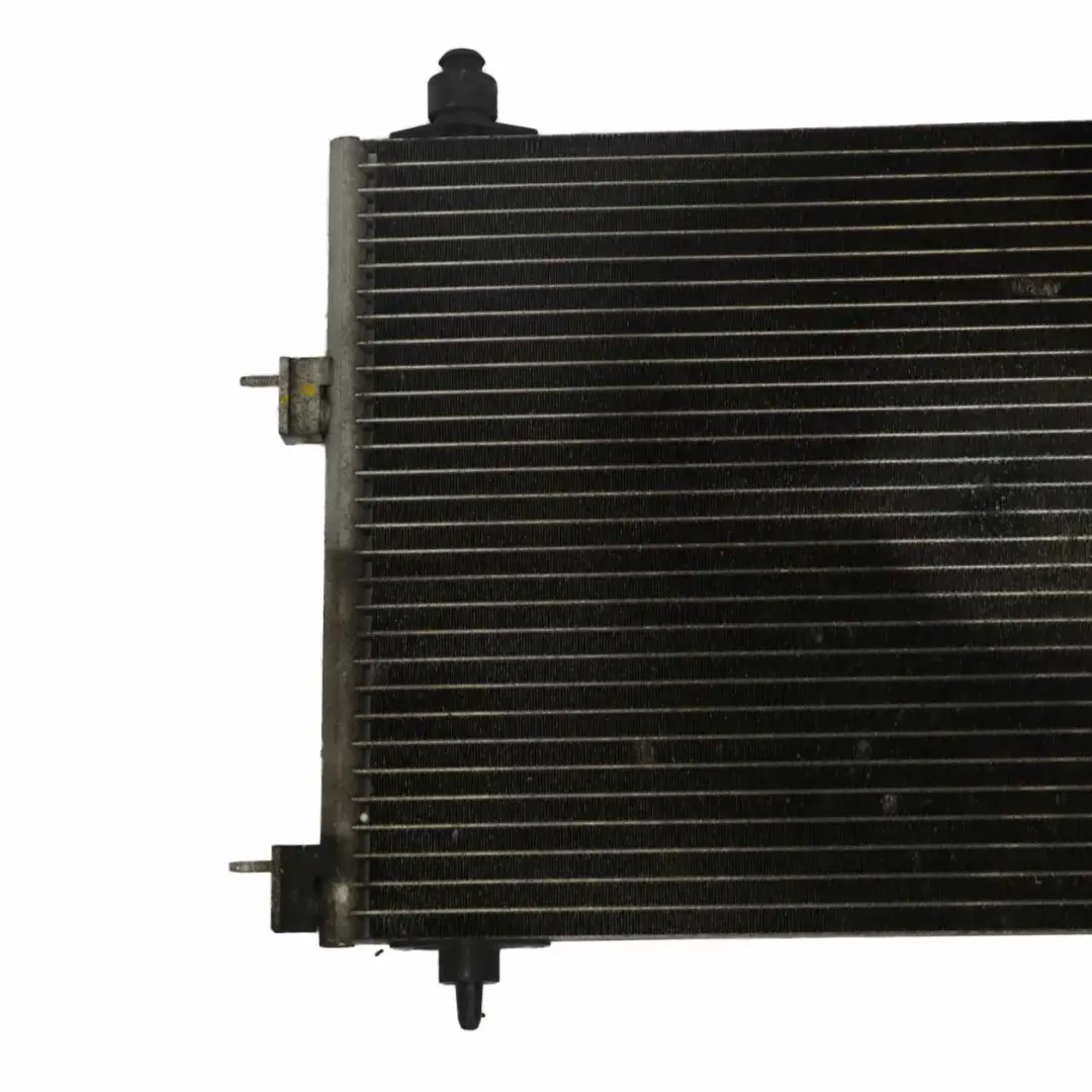 Peugeot 307 Air Conditioning A/C Condenser Radiator Capacitor - SKU 9638574080 - Part number 9638574080