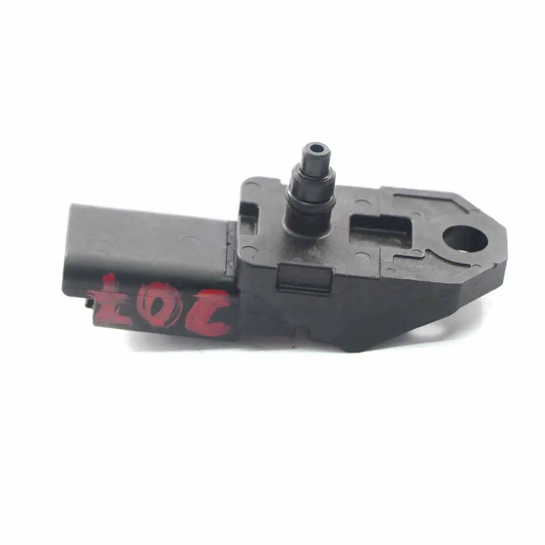  Sensor presión MAP Peugeot 207 1.6 HDI Interruptor colector admisión - SKU 9639469280 - Número de pieza 9639469280