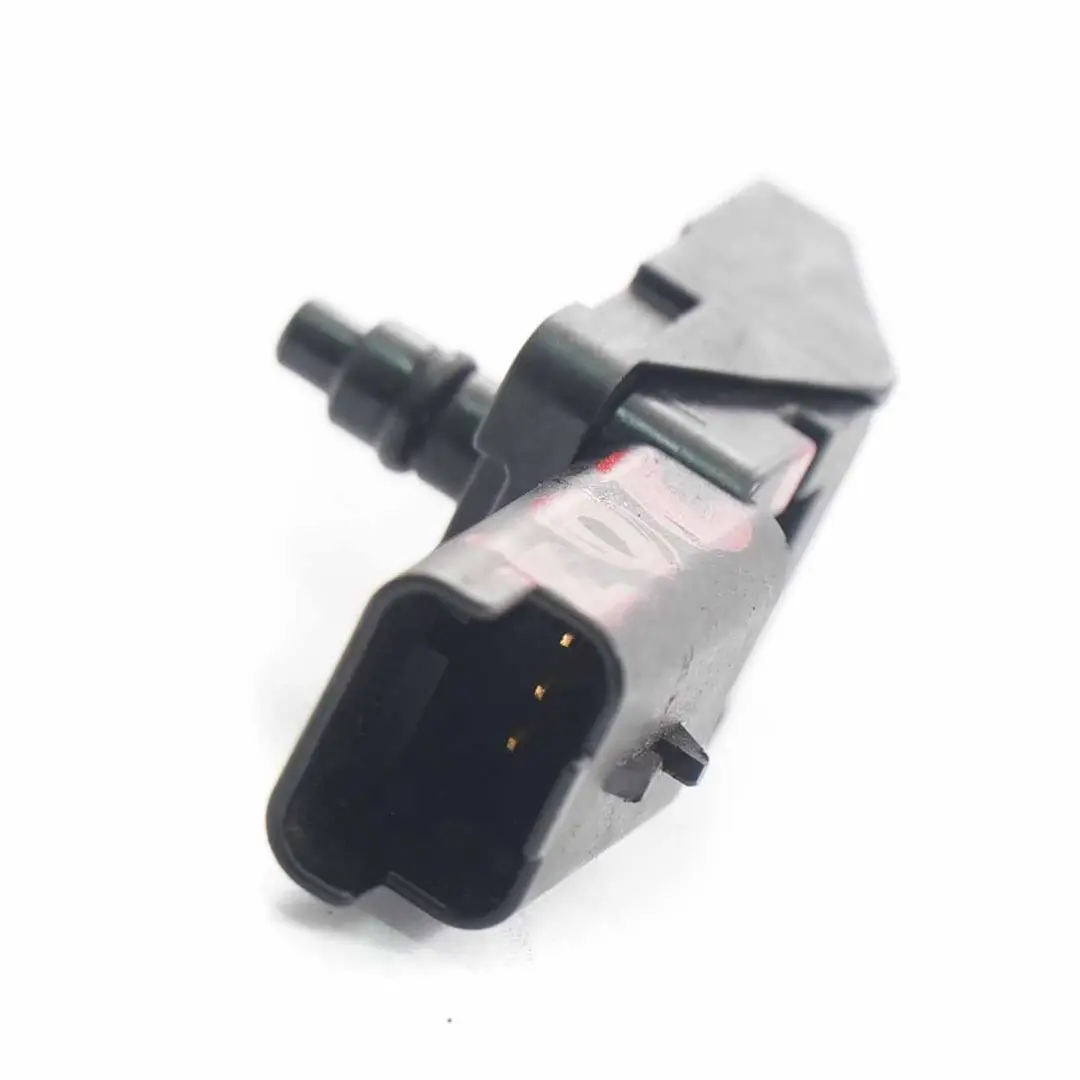  Sensor presión MAP Peugeot 207 1.6 HDI Interruptor colector admisión - SKU 9639469280 - Número de pieza 9639469280