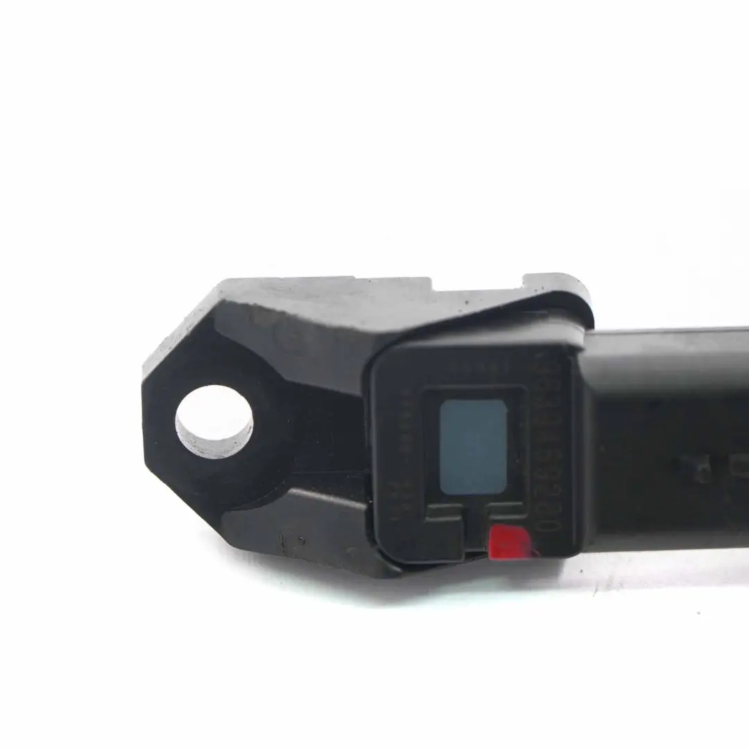  Sensor presión MAP Peugeot 207 1.6 HDI Interruptor colector admisión - SKU 9639469280 - Número de pieza 9639469280