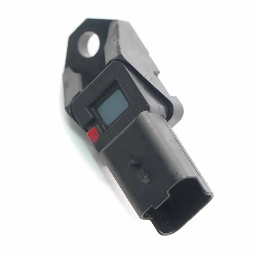  Sensor presión MAP Peugeot 207 1.6 HDI Interruptor colector admisión - SKU 9639469280 - Número de pieza 9639469280