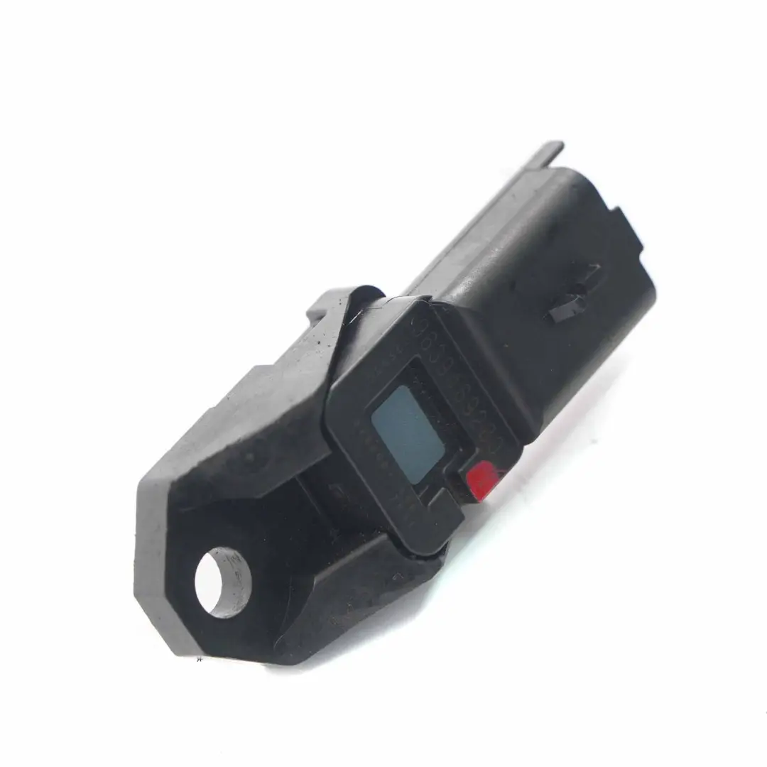 MAP Drucksensor Peugeot 207 1.6 HDI Lufteinlasskrümmer Schalter für mit Teilenummer 9639469280 MAP Drucksensor Peugeot 207 1.6 HDI Lufteinlasskrümmer Schalter - SKU 9639469280 - Teilenummer 9639469280