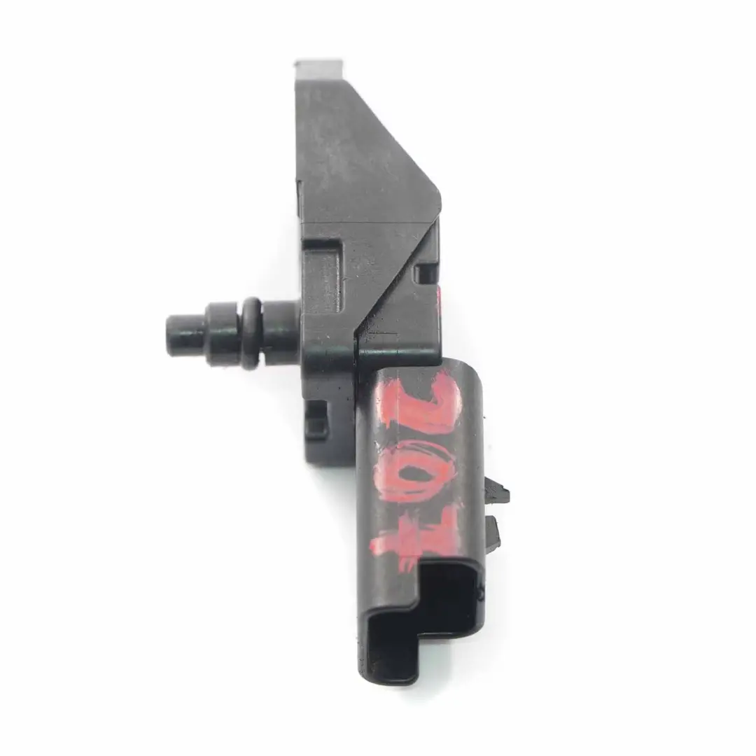  Sensor presión MAP Peugeot 207 1.6 HDI Interruptor colector admisión - SKU 9639469280 - Número de pieza 9639469280