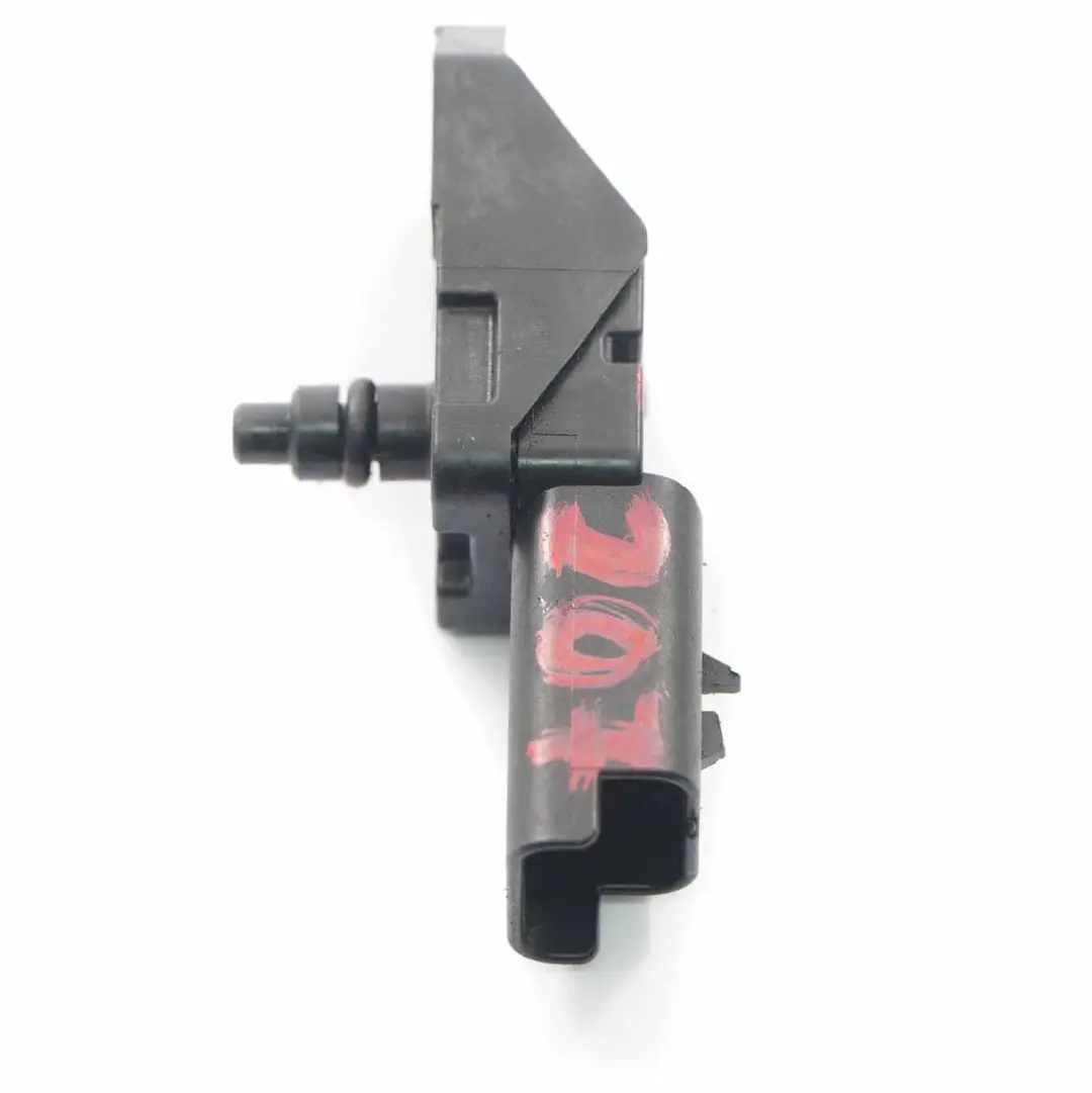 Sensor presión MAP Peugeot 207 1.6 HDI Interruptor colector admisión - SKU 9639469280 - Número de pieza 9639469280