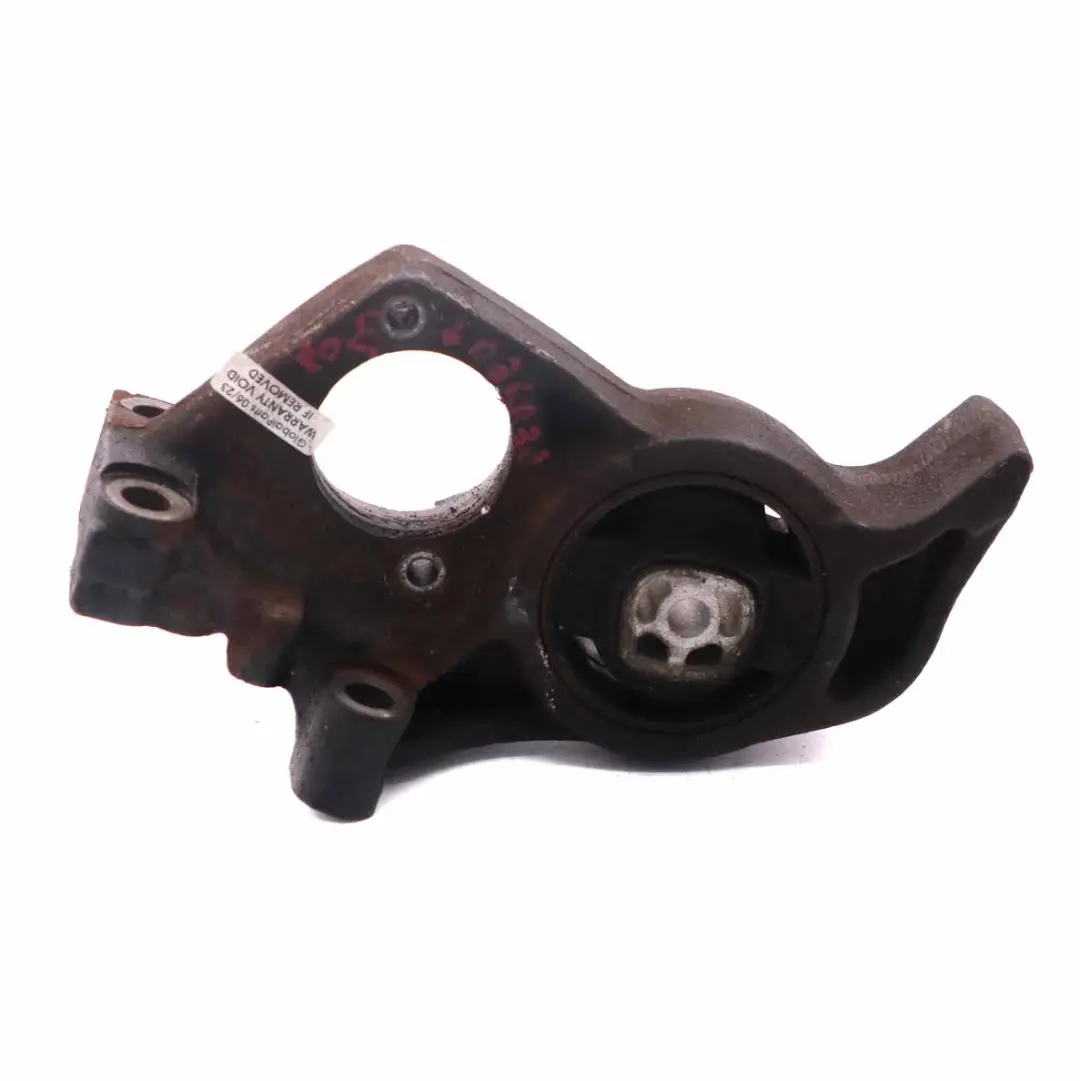 Output Drive Shaft Bracket Bearing Mount Holder to Peugeot 307 with Part number 9639592480 Peugeot 307 Output Drive Shaft Bracket Bearing Mount Holder - SKU 9639592480 - Part number 9639592480