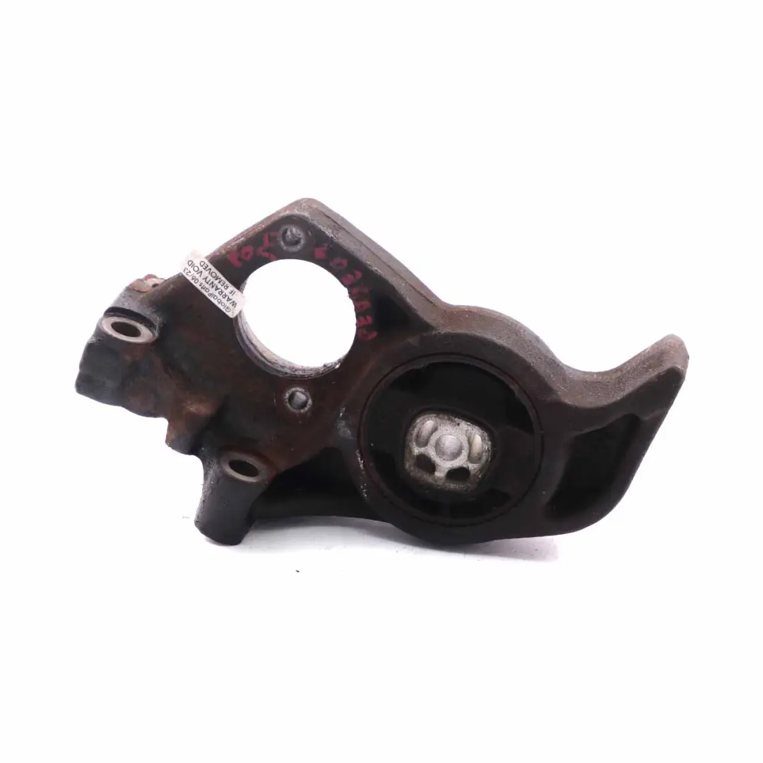 Peugeot 307 Support d'arbre sortie Support palier Support de palier - SKU 9639592480 - Numéro de pièce 9639592480