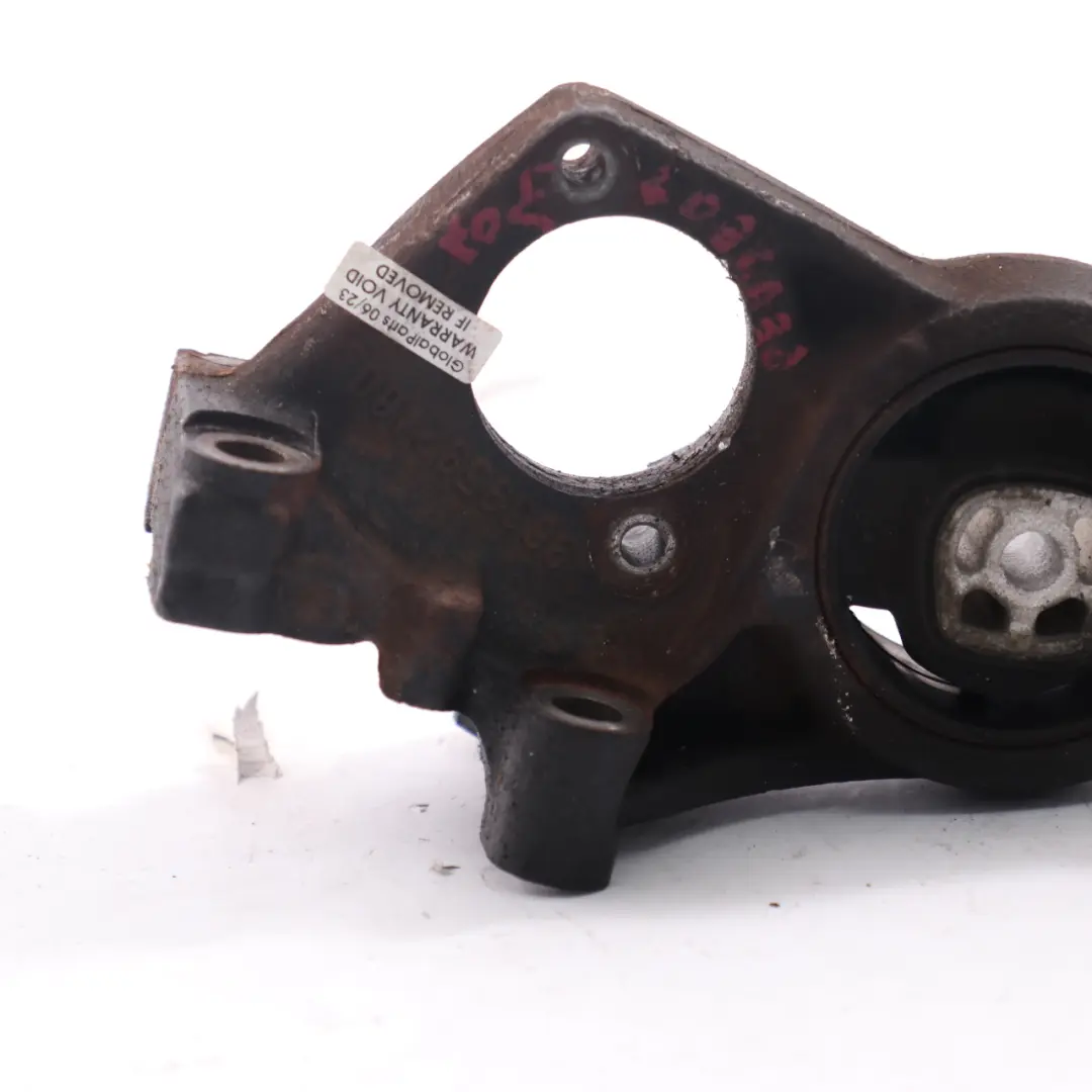 Peugeot 307 Support d'arbre sortie Support palier Support de palier - SKU 9639592480 - Numéro de pièce 9639592480