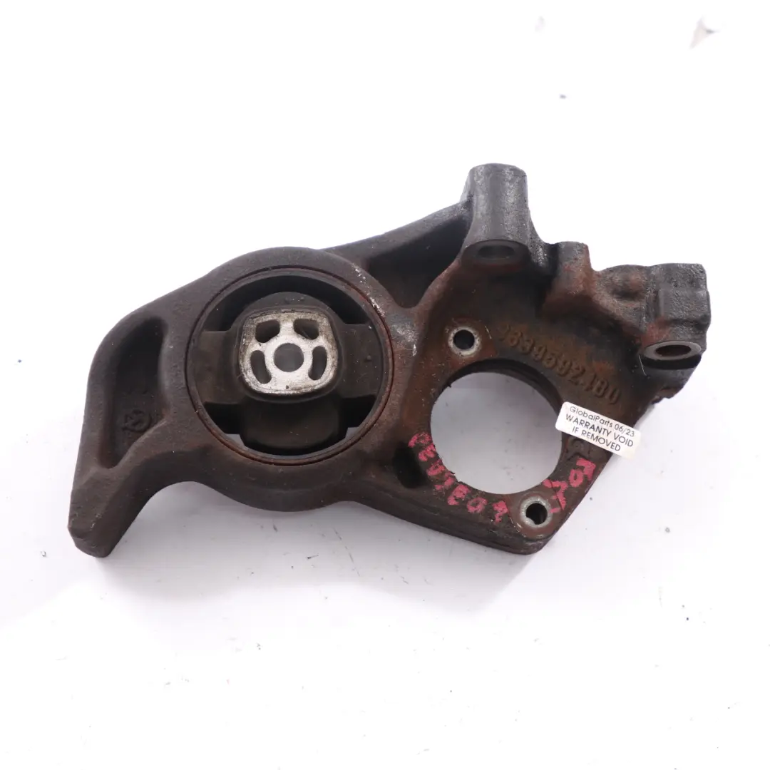 Soporte eje transmisión de salida Soporte del cojinete para Peugeot 307 con número de pieza 9639592480 Peugeot 307 Soporte eje transmisión de salida Soporte del cojinete - SKU 9639592480 - Número de pieza 9639592480