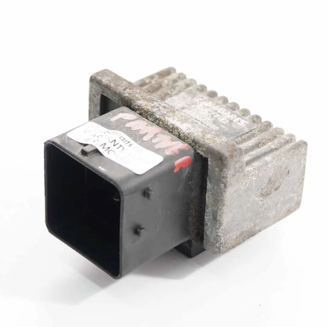 Modulo Di Controllo Relè Candelette per Peugeot Partner con numero di parte 9640469680 Peugeot Partner Modulo Di Controllo Relè Candelette - SKU 9640469680 - Numero di parte 9640469680