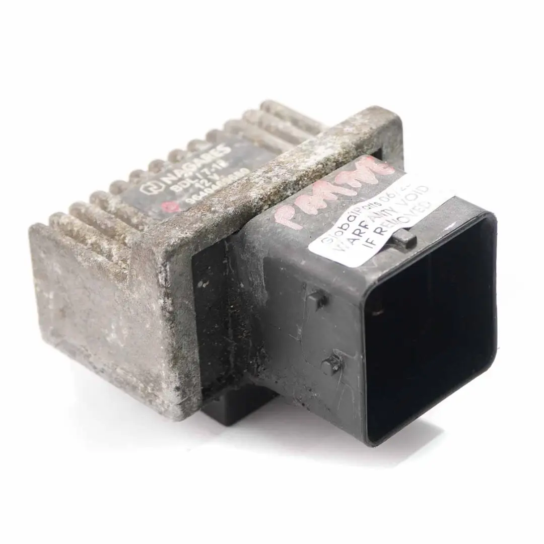 Peugeot Partner Modulo unità di controllo relè candelette - SKU 9640469680 - Numero di parte 9640469680