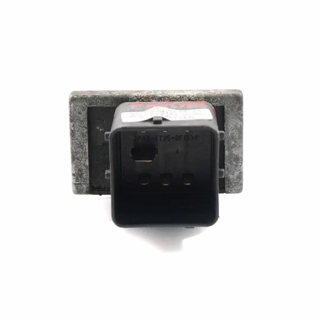 Peugeot Partner Modulo unità di controllo relè candelette - SKU 9640469680 - Numero di parte 9640469680