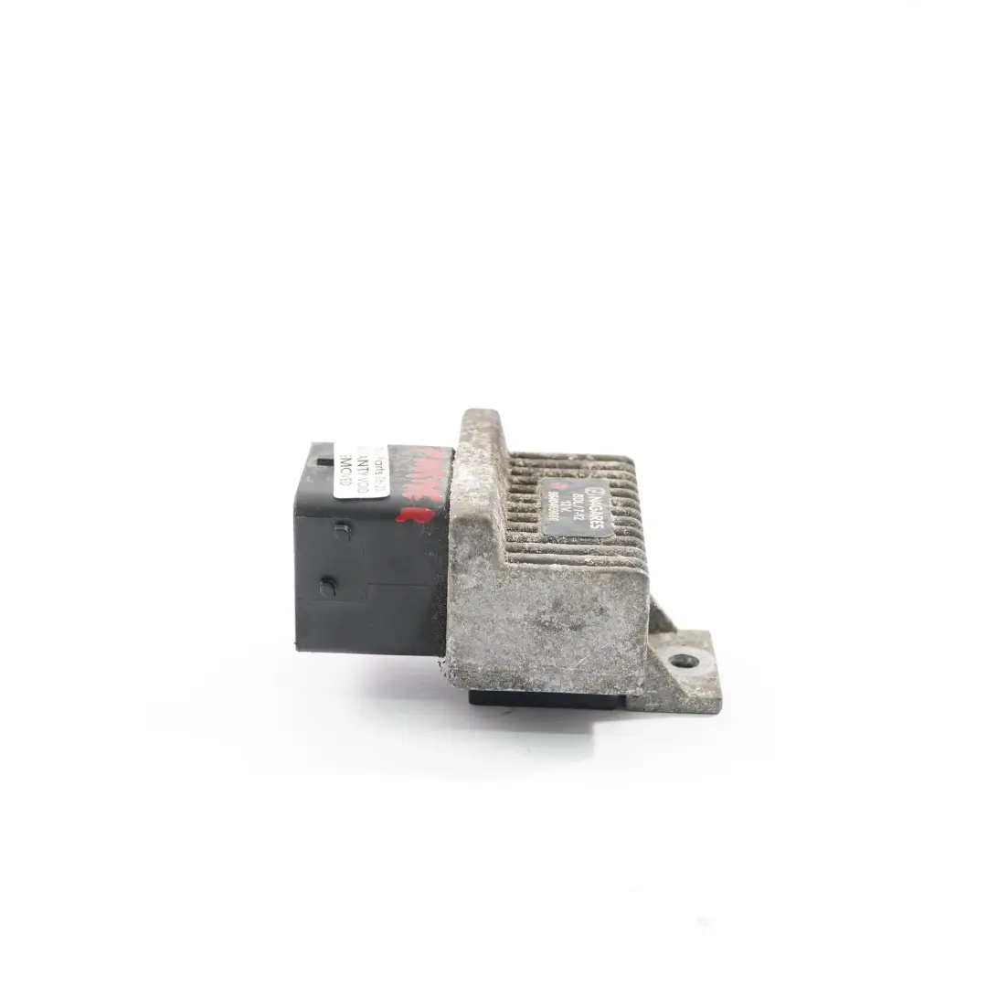  Módulo unidad control relé bujías incandescencia Peugeot Partner - SKU 9640469680 - Número de pieza 9640469680