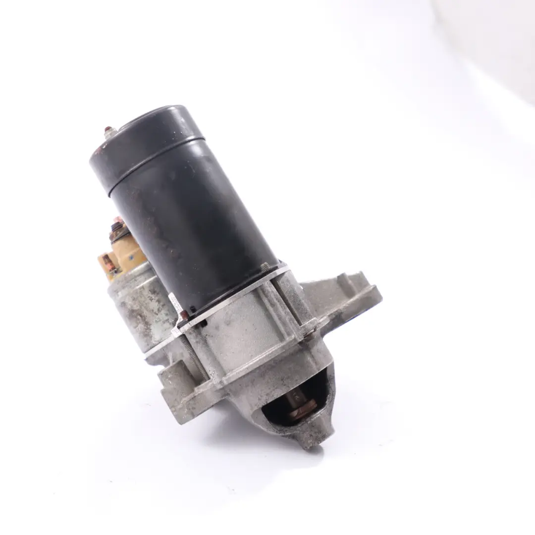 arranque Citroen Berlingo Peugeot Partner Motor Diesel 1.6 HDI para Motor con número de pieza 9640825280 Motor arranque Citroen Berlingo Peugeot Partner Motor Diesel 1.6 HDI - SKU 9640825280 - Número de pieza 9640825280