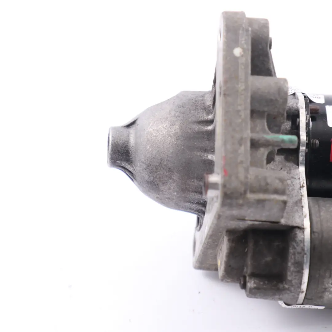 Anlasser Citroen Berlingo Peugeot Partner Motor Diesel 1.6 HDI für mit Teilenummer 9640825280 Anlasser Citroen Berlingo Peugeot Partner Motor Diesel 1.6 HDI - SKU 9640825280 - Teilenummer 9640825280