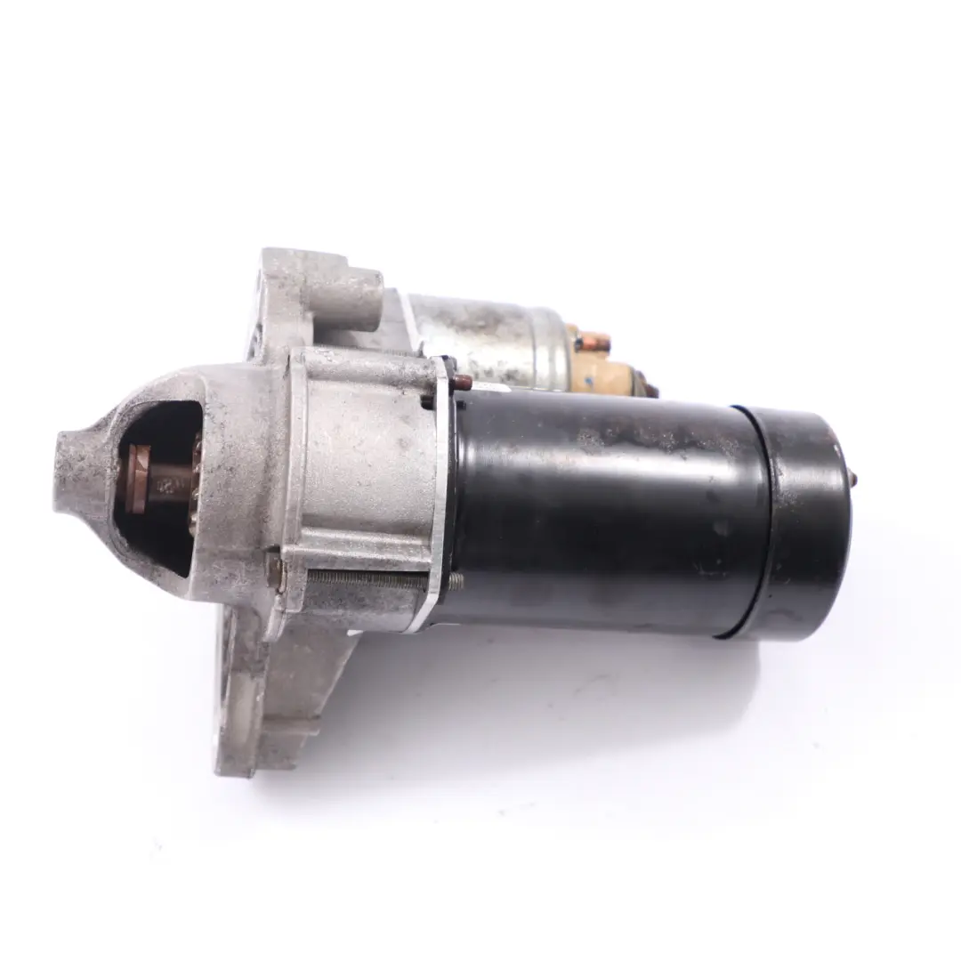 Démarreur Citroen Berlingo Peugeot Partner Moteur Diesel 1.6 HDI pour à propos du numéro de pièce 9640825280 Démarreur Citroen Berlingo Peugeot Partner Moteur Diesel 1.6 HDI - SKU 9640825280 - Numéro de pièce 9640825280