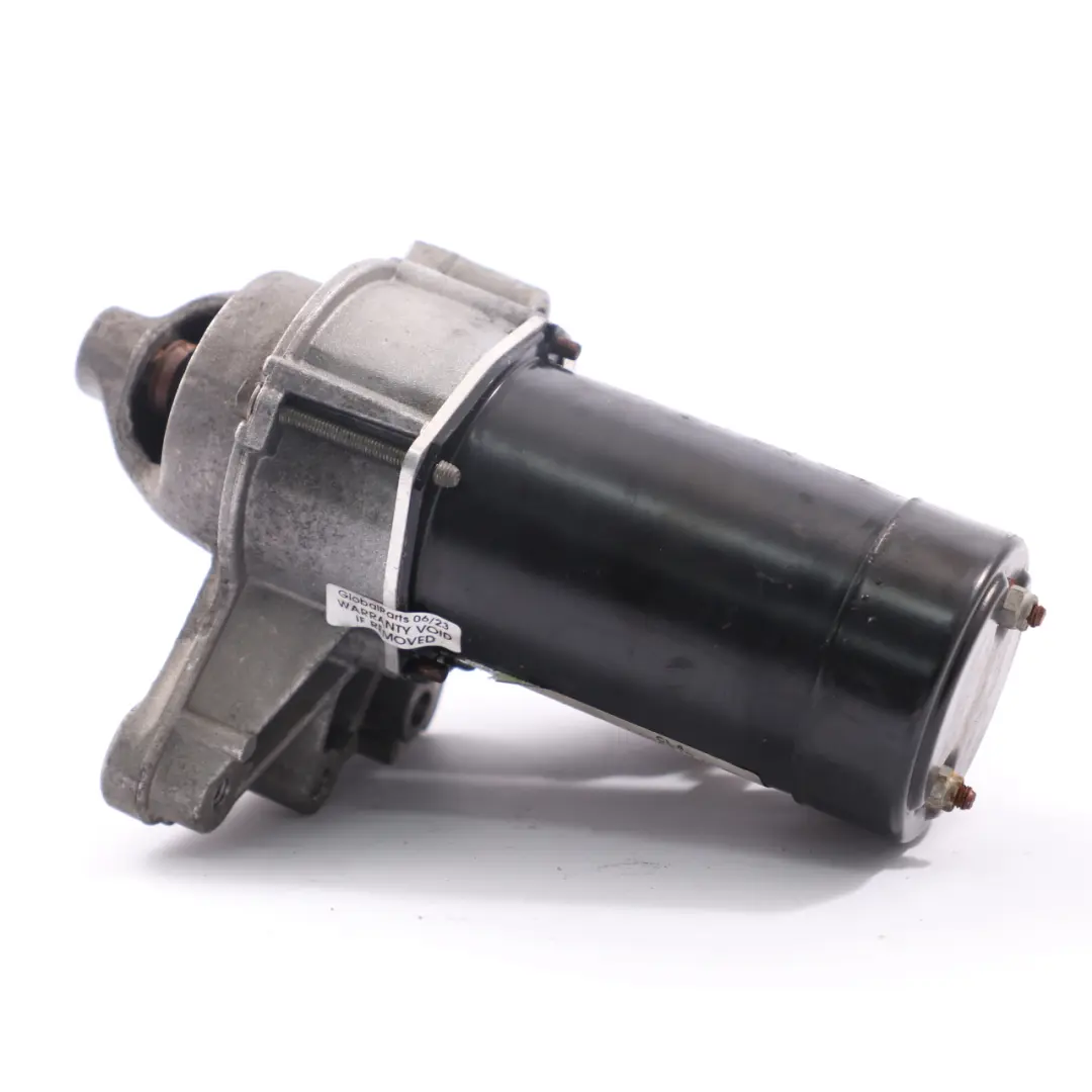 Motor arranque Citroen Berlingo Peugeot Partner Motor Diesel 1.6 HDI - SKU 9640825280 - Número de pieza 9640825280