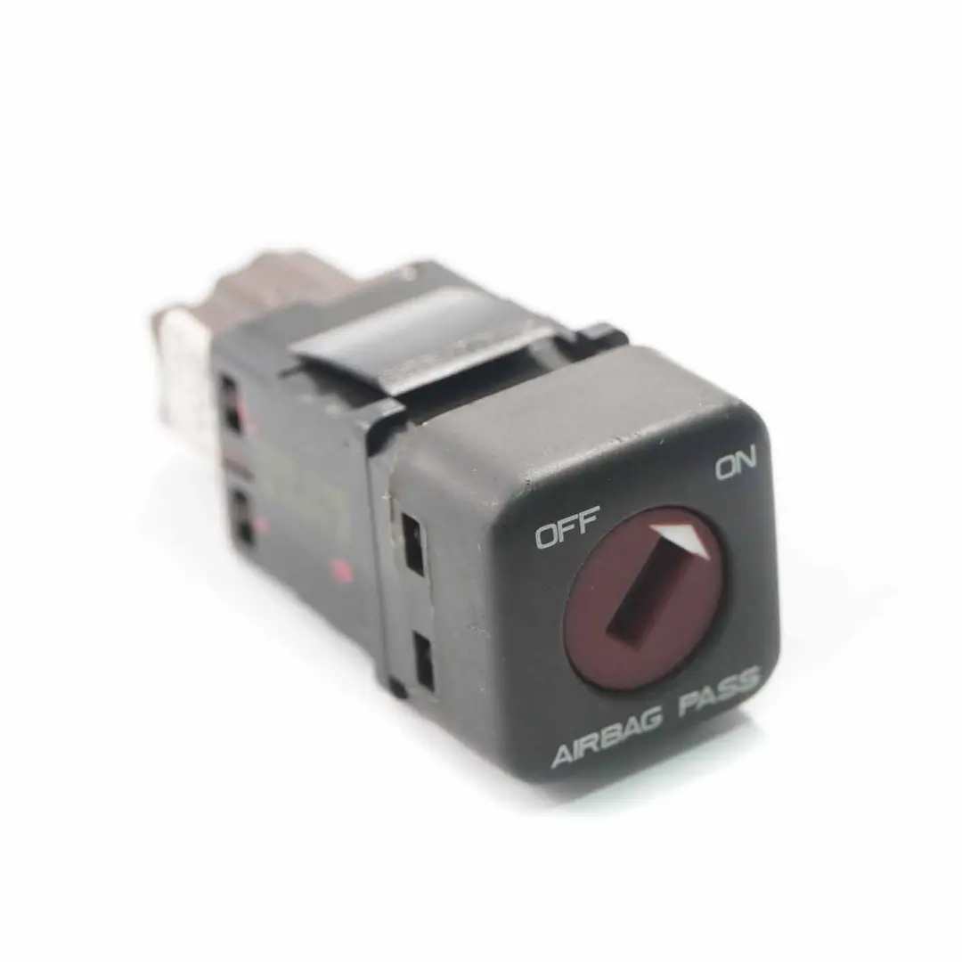 Peugeot 3008 Airbag Pasajero On Off Botón Interruptor Unidad - SKU 96413912XT - Número de pieza 96413912XT