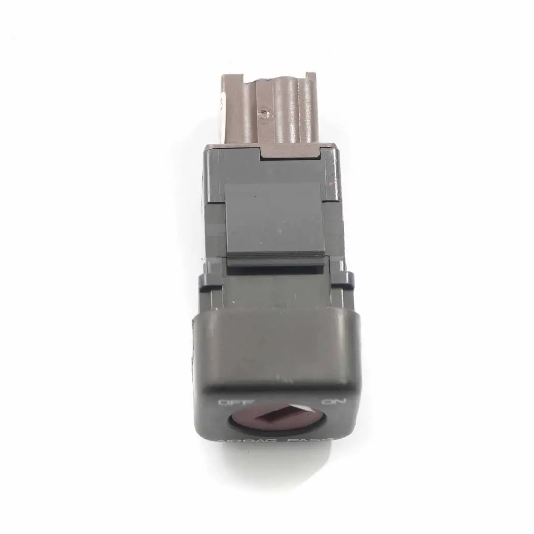 Peugeot 3008 Passenger Airbag On Off Switch Button Unit - SKU 96413912XT - Part number 96413912XT