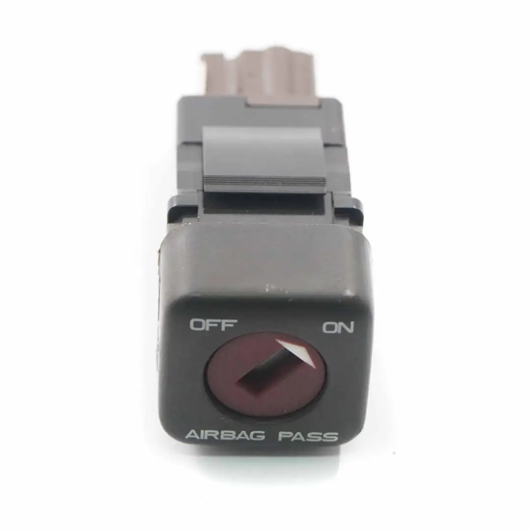 Airbag Pasajero On Off Botón Interruptor Unidad para Peugeot 3008 con número de pieza 96413912XT Peugeot 3008 Airbag Pasajero On Off Botón Interruptor Unidad - SKU 96413912XT - Número de pieza 96413912XT