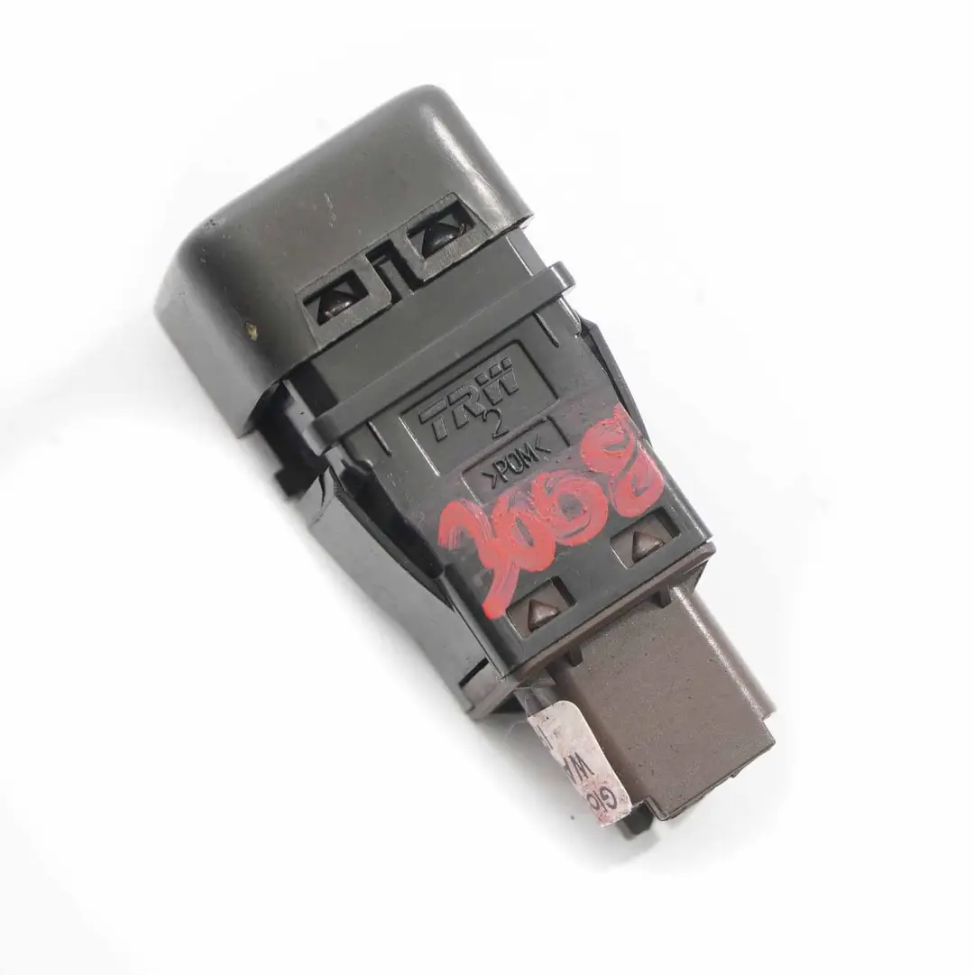 Peugeot 3008 Airbag Pasajero On Off Botón Interruptor Unidad - SKU 96413912XT - Número de pieza 96413912XT