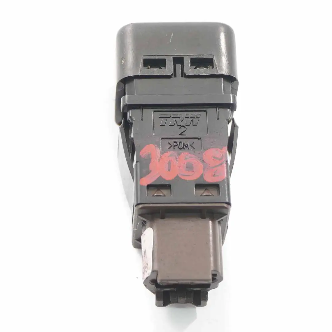 Airbag On Off Switch Button Unit to Peugeot 3008 Passenger with Part number 96413912XT Peugeot 3008 Passenger Airbag On Off Switch Button Unit - SKU 96413912XT - Part number 96413912XT