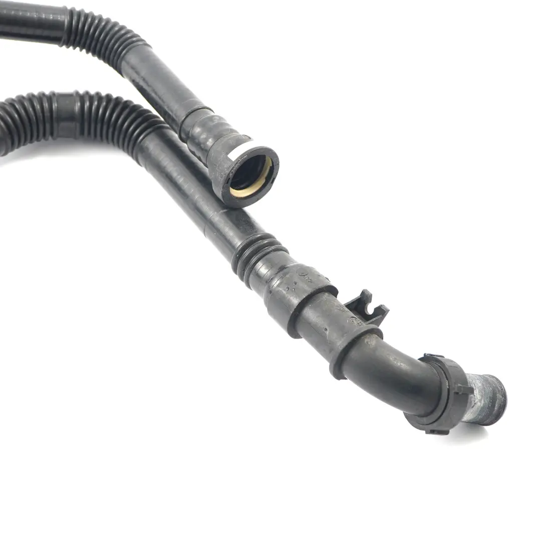 Peugeot 307 1.4 HDI Diesel Water Hose Engine Coolant Pipe Line - SKU 9641522280 - Part number 9641522280