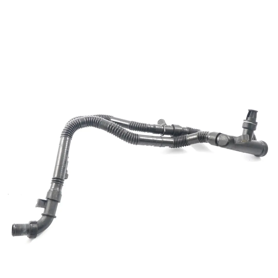 Peugeot 307 1.4 HDI Diesel Water Hose Engine Coolant Pipe Line - SKU 9641522280 - Part number 9641522280