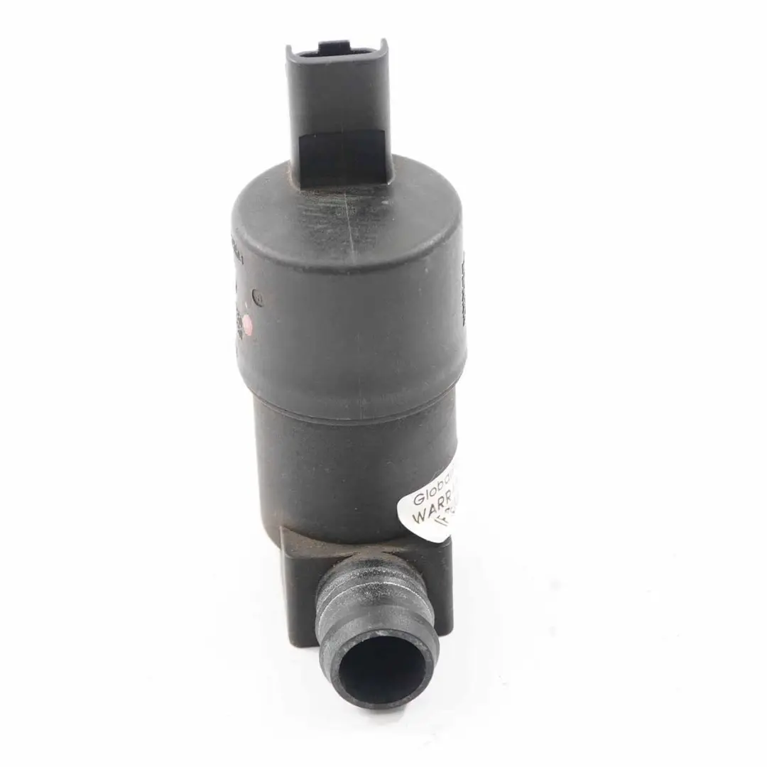 Peugeot 207 Windschutzscheibe Waschanlage Waschen Pumpe Einheit - SKU 9641553880 - Teilenummer 9641553880