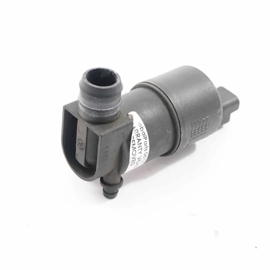 Lavaparabrisas Bomba Lavaparabrisas para Peugeot 207 con número de pieza 9641553880 Peugeot 207 Lavaparabrisas Bomba Lavaparabrisas - SKU 9641553880 - Número de pieza 9641553880