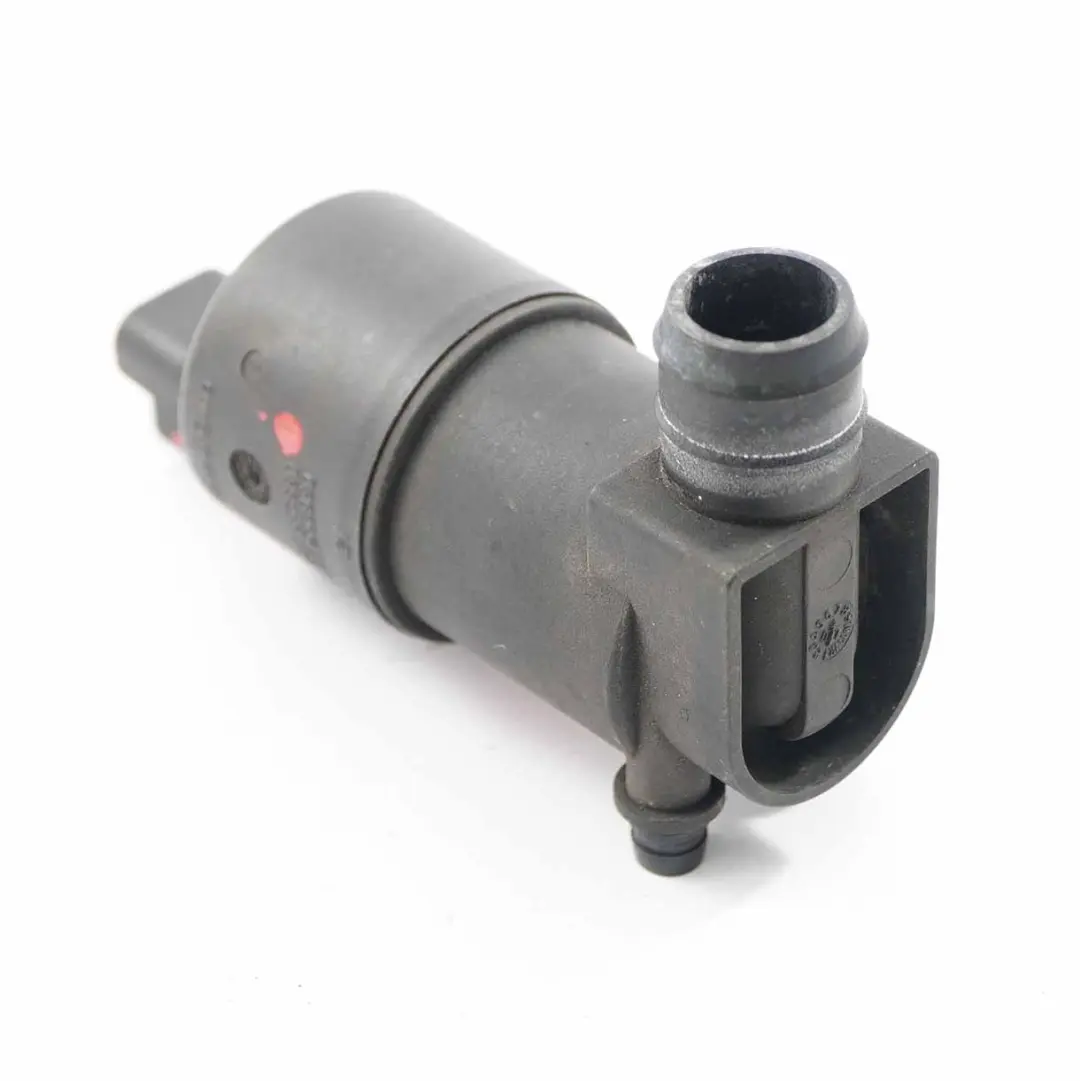 Windschutzscheibe Waschanlage Waschen Pumpe Einheit für Peugeot 207 mit Teilenummer 9641553880 Peugeot 207 Windschutzscheibe Waschanlage Waschen Pumpe Einheit - SKU 9641553880 - Teilenummer 9641553880