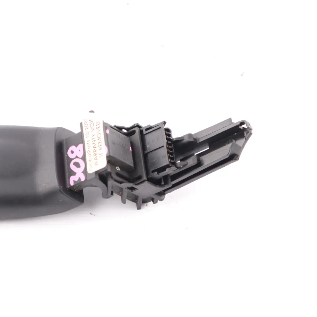 Manetka Przełąćznik Sterowanie Radiem do Peugeot 308 o numerze 9641796480 Peugeot 308 Manetka Przełąćznik Sterowanie Radiem - SKU 9641796480 - Numer Części 9641796480