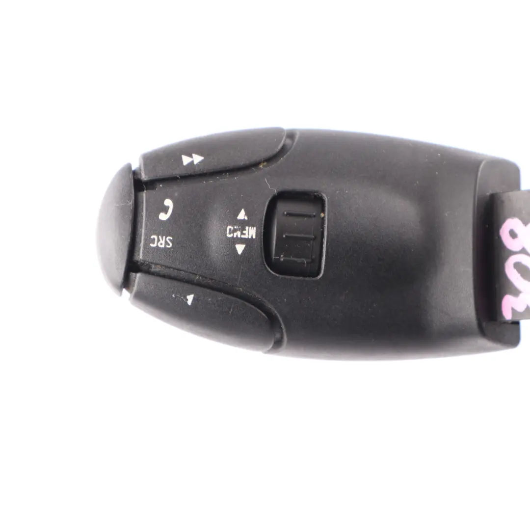 Peugeot 308 Radio Palanca de control Brazo de control - SKU 9641796480 - Número de pieza 9641796480