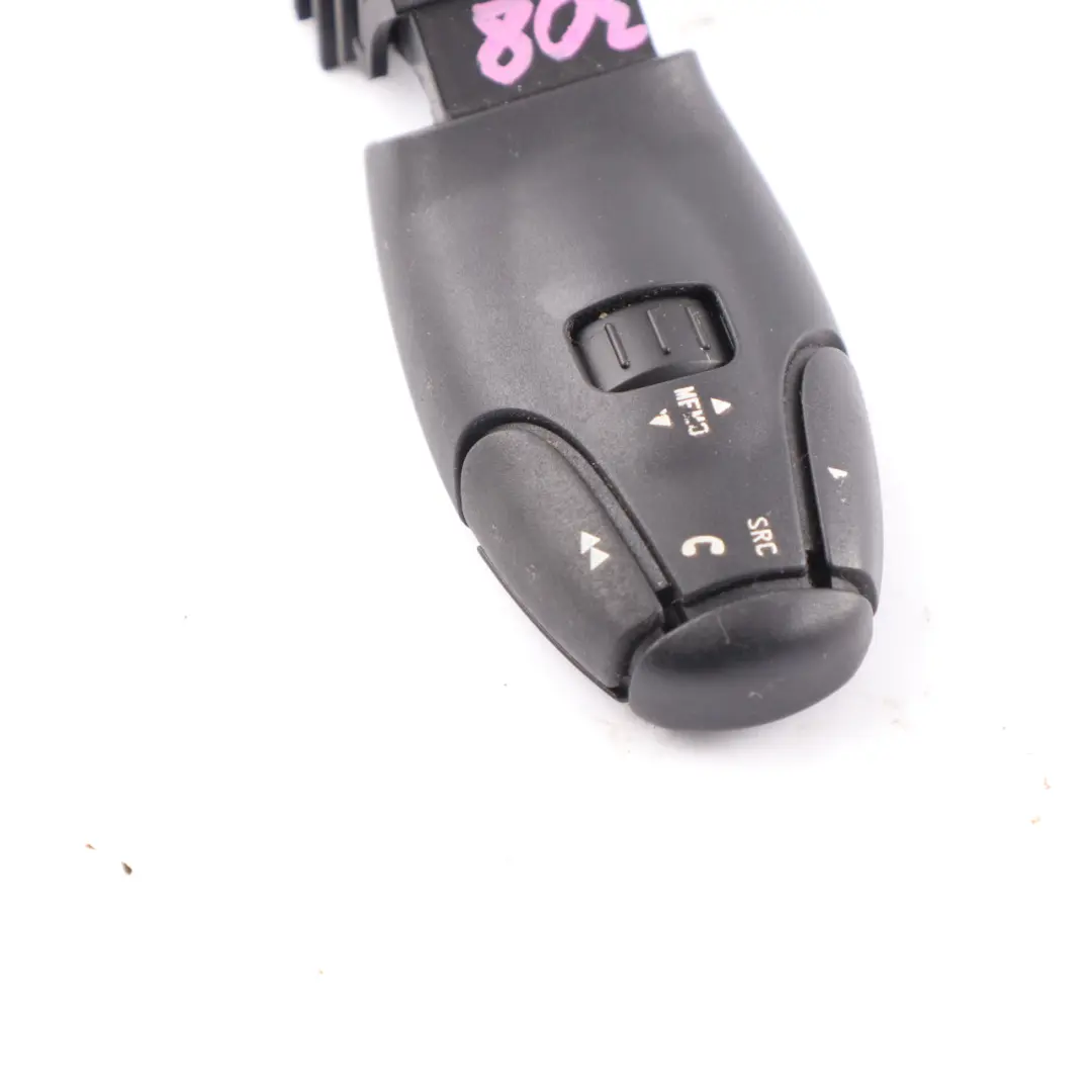 Funksteuerung Stielschalter Steuerarm für Peugeot 308 mit Teilenummer 9641796480 Peugeot 308 Funksteuerung Stielschalter Steuerarm - SKU 9641796480 - Teilenummer 9641796480